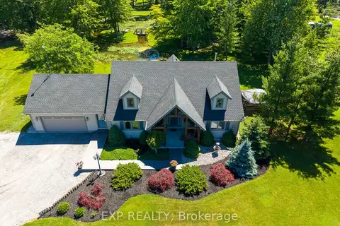 50849 O'Reilly's Road S