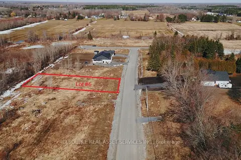 6536 Sapphire Drive S Lot 6