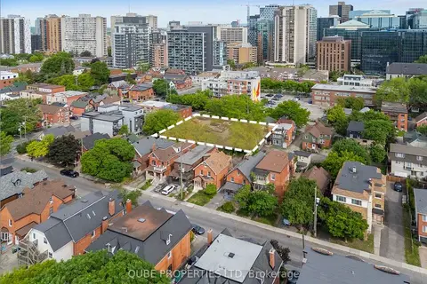 440-454 Lisgar Street