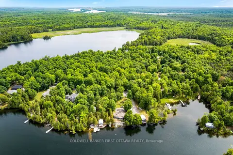 411 Pickerel Bay Road