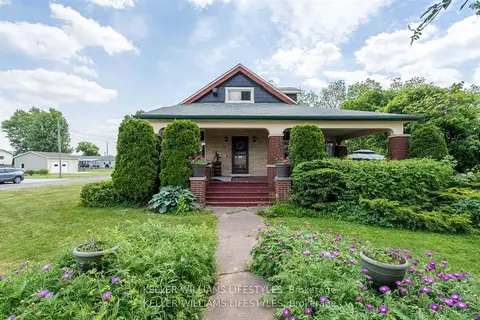 93 Sarah Street