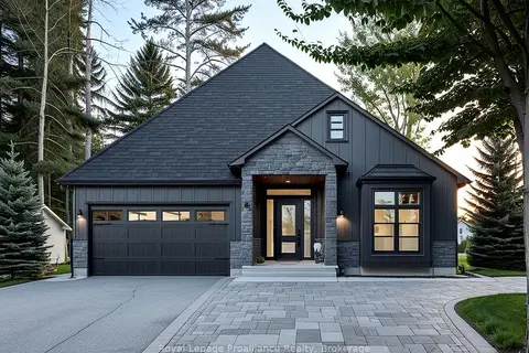 36 Deerview Drive