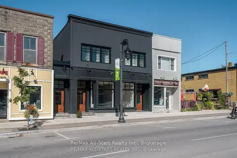 61 Colborne Street
