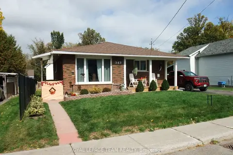 343 Harry Street