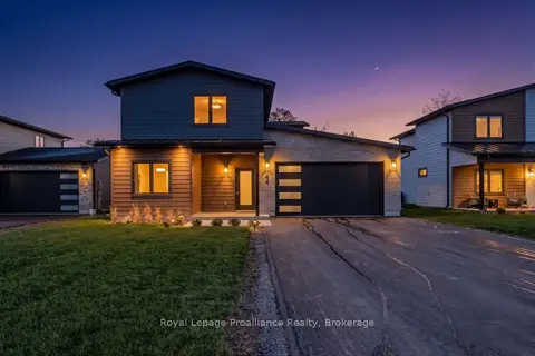 44 Fraser Drive