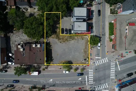 290 BOOTH Street