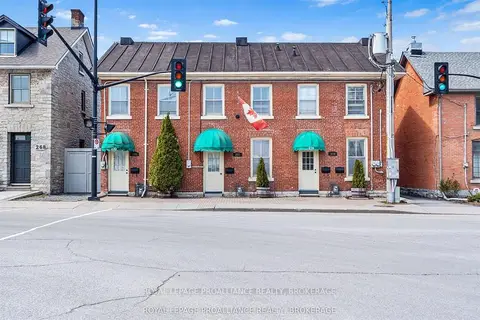 272 Wellington Street