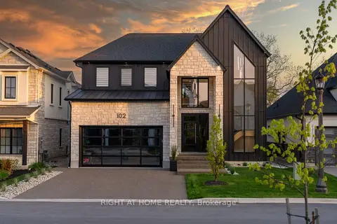 102 Millpond Road