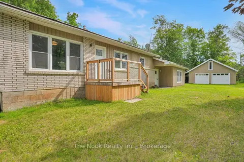28 WESLEMKOON LAKE Road