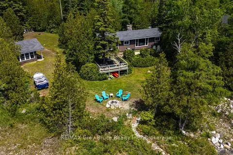594 Warner Bay Road