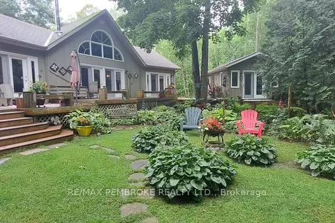 131 Clem Trail