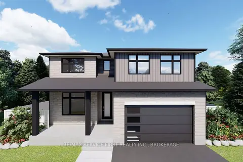 1376 Woodfield Crescent Lot #E13