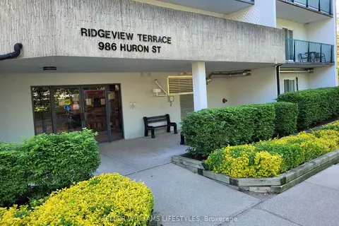 986 Huron Street 710