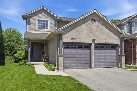 1789 Devos Drive