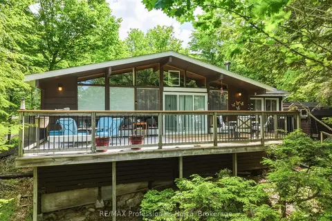 1007 Leech Lake Point Road