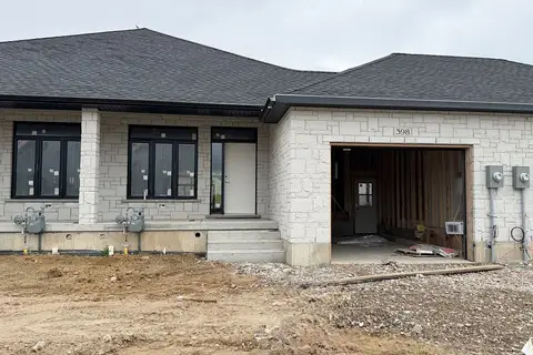 398 Rosner Drive