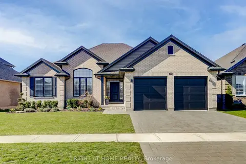 2043 LOCKWOOD Crescent