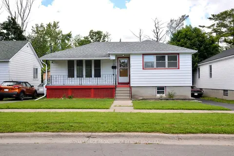 775 Alfred Crescent