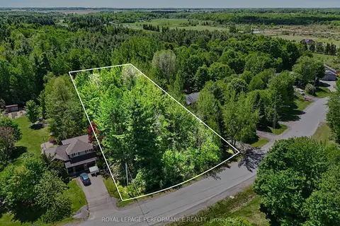 LOT 20 Cardinal Crescent