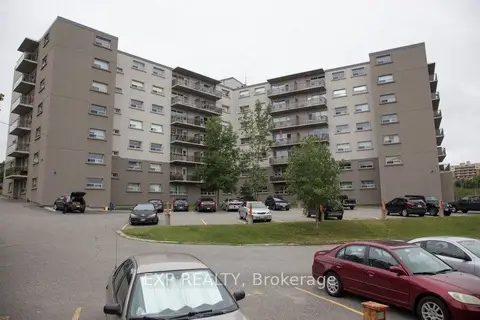 1140 Ramsey View Court
