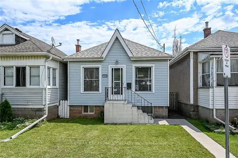 184 London Street N