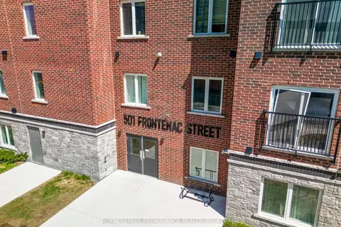 501 Frontenac Street 402