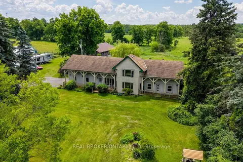 1032 Gore Road