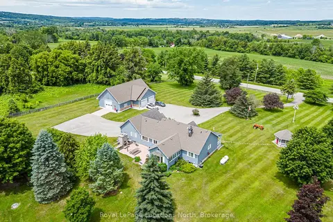 828530 Mulmur-Nottawasaga Townline
