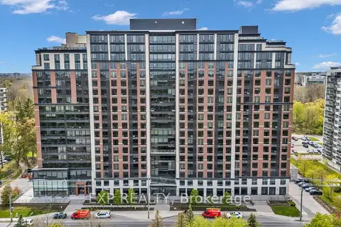 1235 Richmond Street 1107
