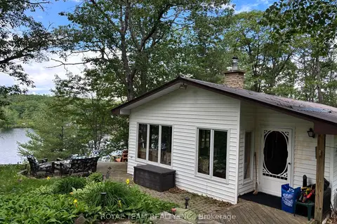 1851 DEEP BAY Road