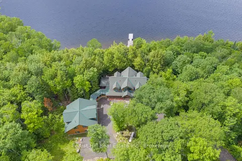 5017 Kawagama Lake Road