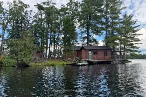 16 Is 12 Cordova Lk Island