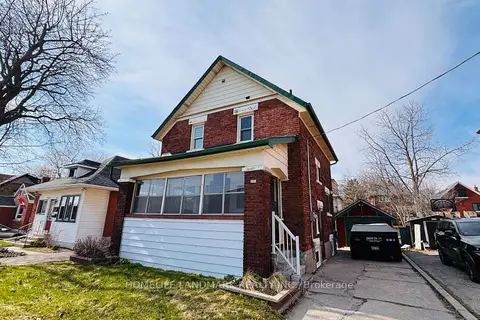 138 GLASGOW Street
