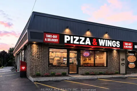 8278 Thorold Stone Road UNIT 1A