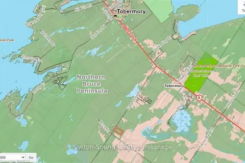 LOT 50 CAPE HURD Road