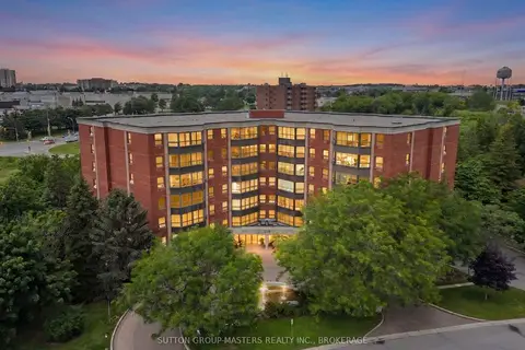 675 Davis Drive 611