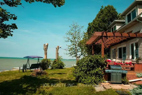 3188 Lakeshore Road