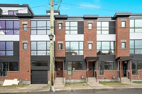 71 Parent Avenue