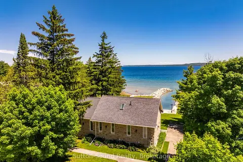 339605 Presqu'ile Road