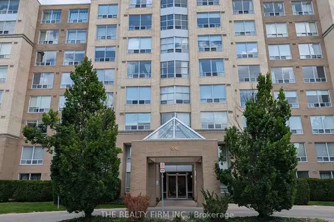 1510 Richmond Street 501