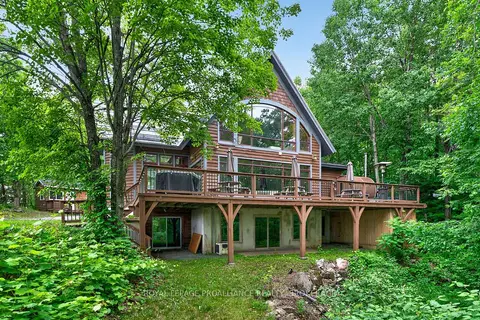 488 Gull Creek Lane