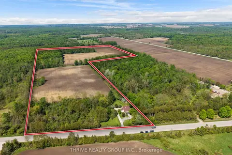 36464 Mill Road