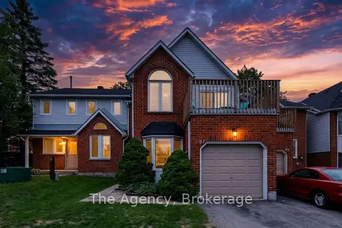 97 Shoreline Drive