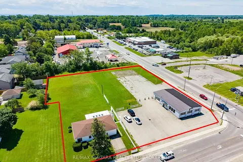 3867 Dominion Road