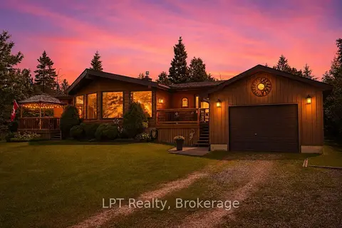 101 North Shore Road