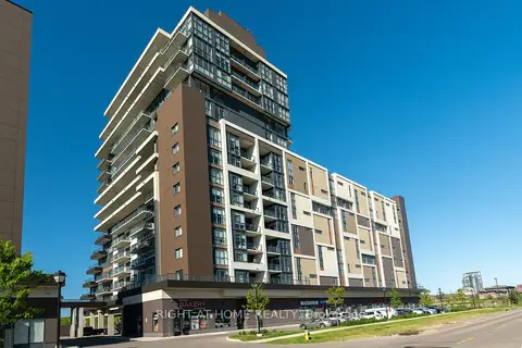 560 North Service Road 807