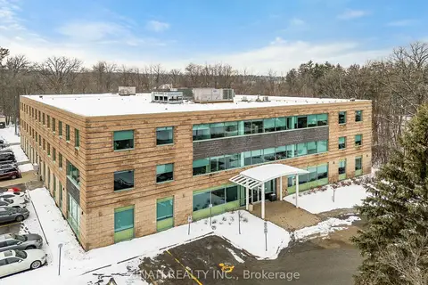 1 Hines Road 320