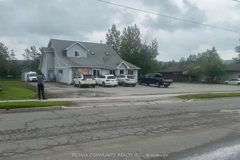 170 Bobcaygeon Road