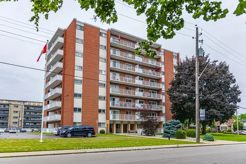 8 WOODMAN Drive S 805
