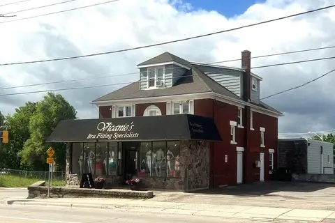745 King Street E